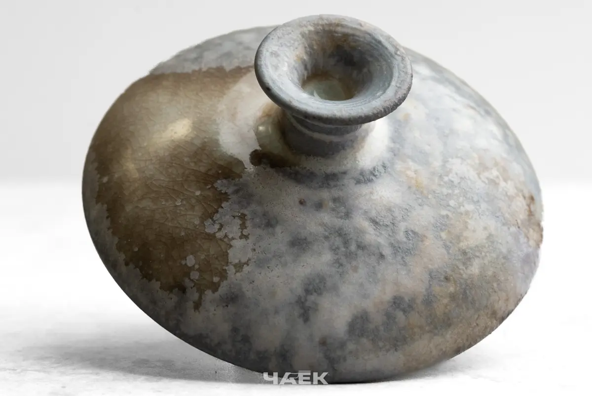 Гайвань № 185, керамика Дэхуа, 125 мл