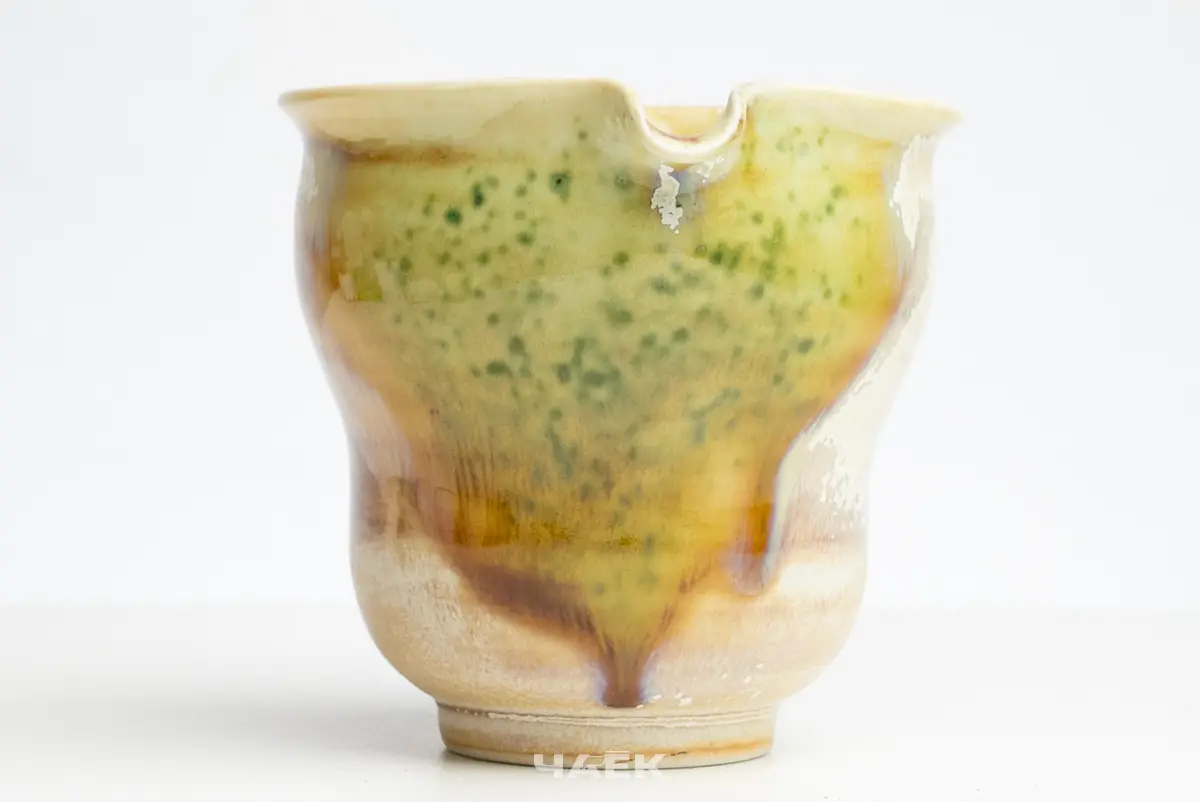 Сливник № 41, керамика Цзиндэчжень, 160 мл