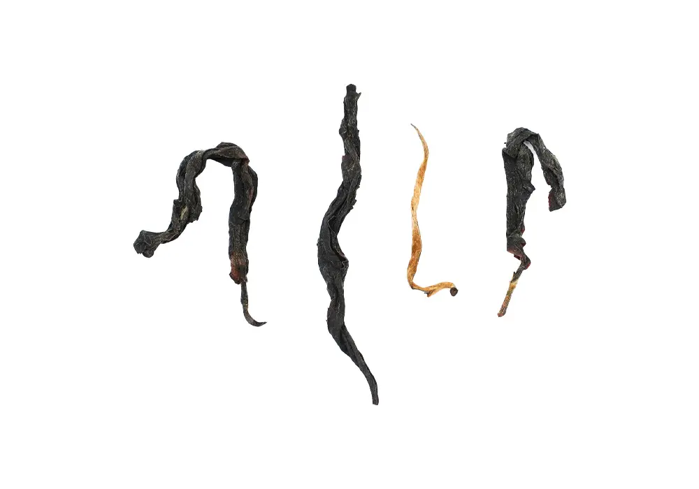 Габа «Дянь Хун», ЧАЁК, 25 грамм