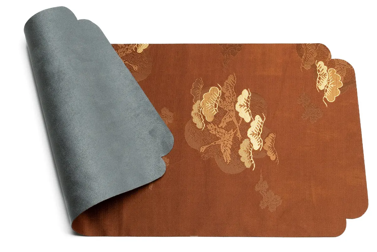 Чайное полотенце № 25