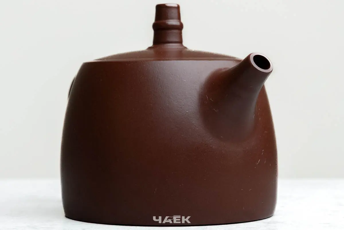 Исинский чайник, 165 мл, № 750