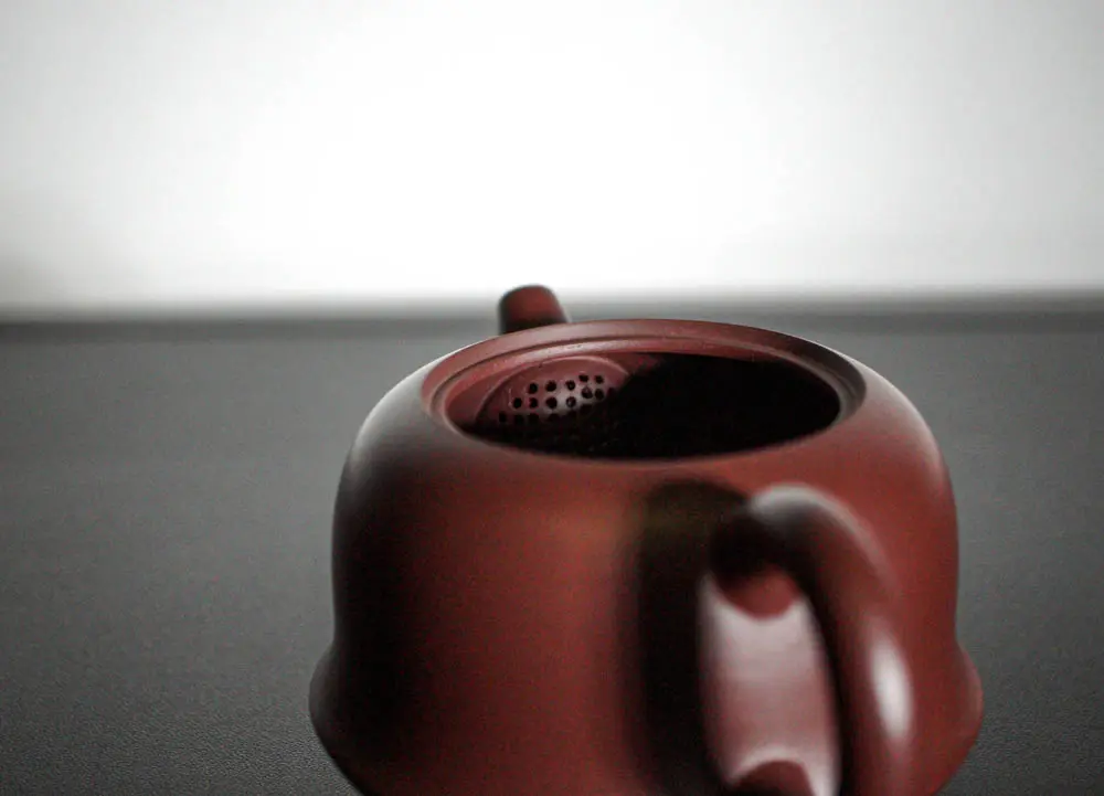 Исинский чайник, 185 мл, № 466