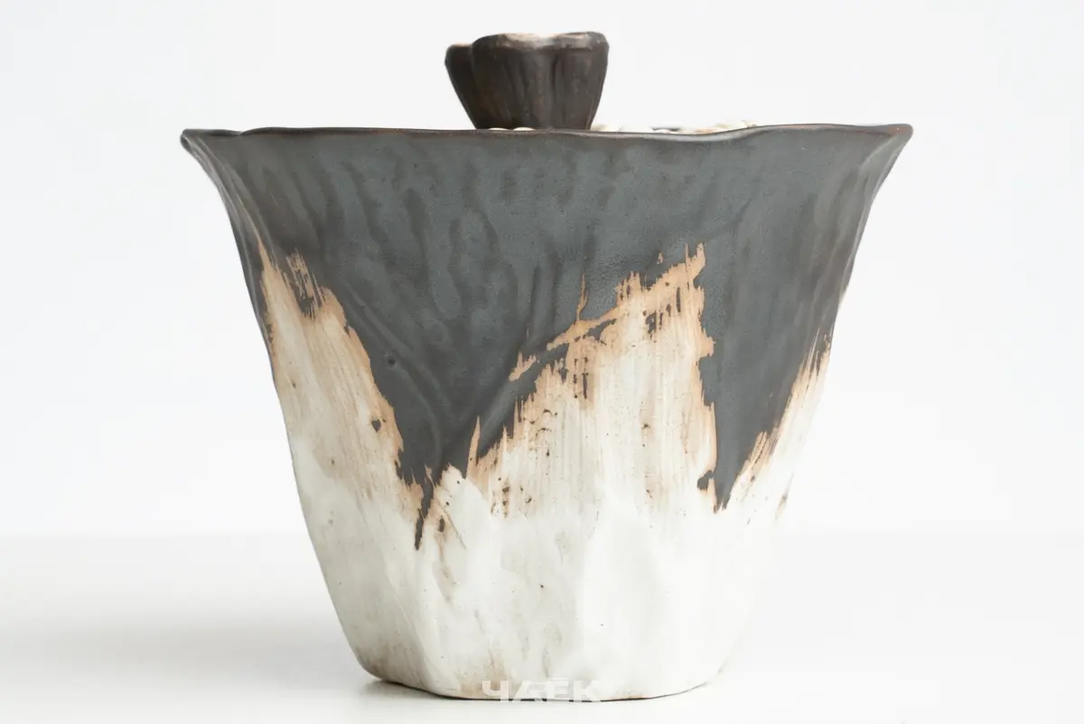 Гайвань № 235, керамика, 160 мл