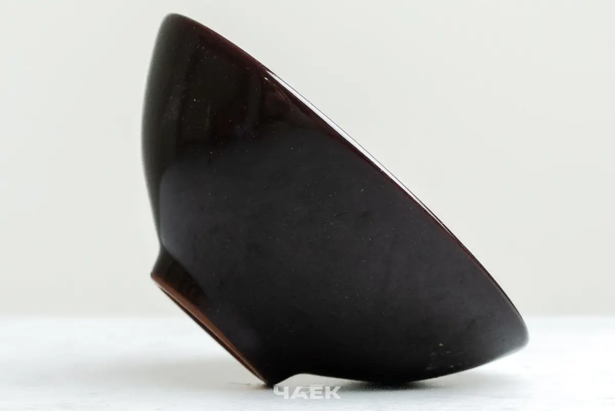 Пиала № 417, керамика, 90 мл