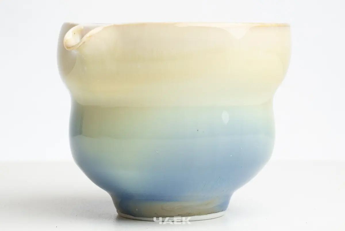 Сливник № 44, керамика Цзиндэчжень, 160 мл