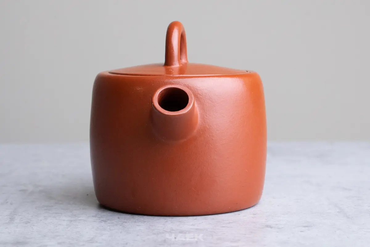 Исинский чайник, 119 мл, № 666