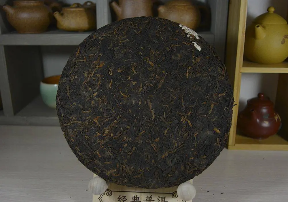 И Пин Тан Лао Шу, 500 грамм, 2006 год