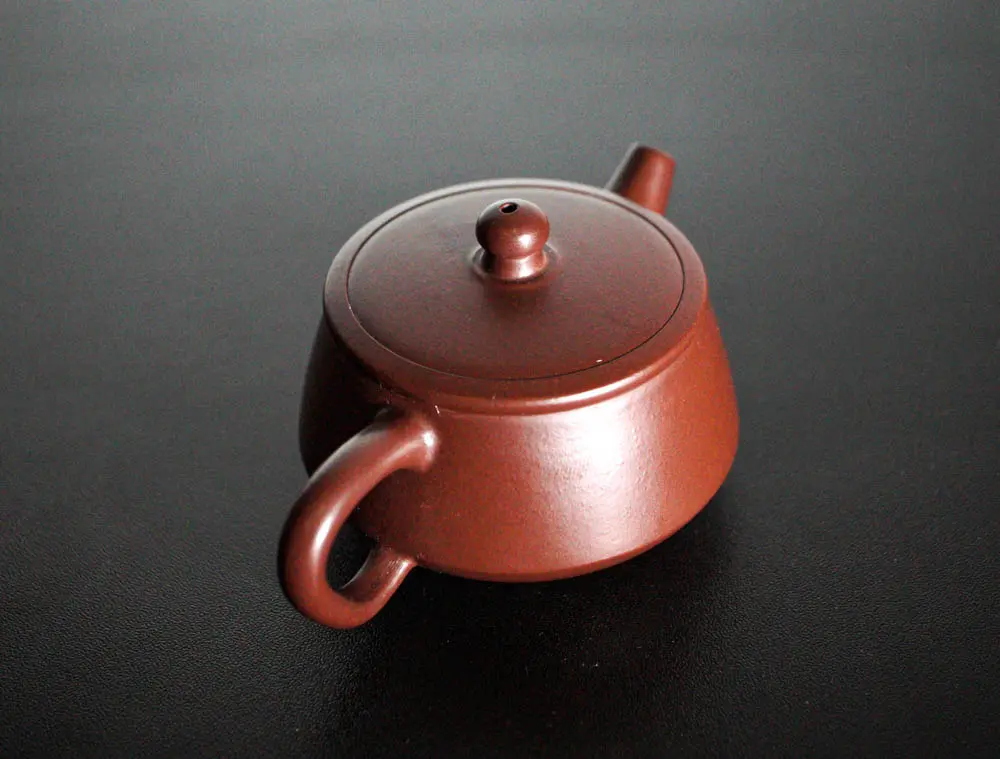 Исинский чайник, 95 мл, № 470