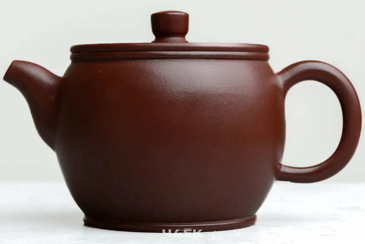 Исинский чайник, 177 мл, № 740