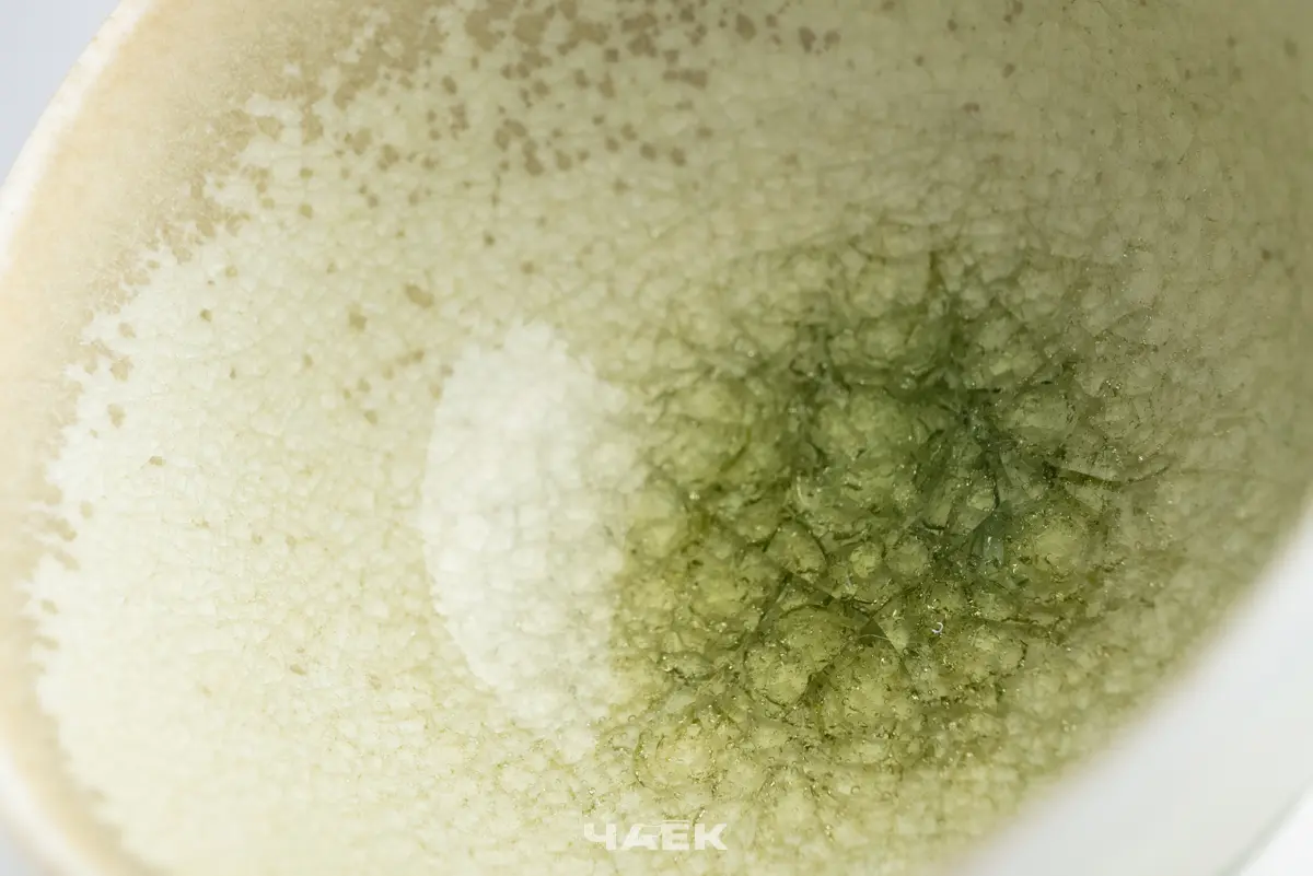 Пиала № 513, керамика Цзиндэчжэнь, 70 мл