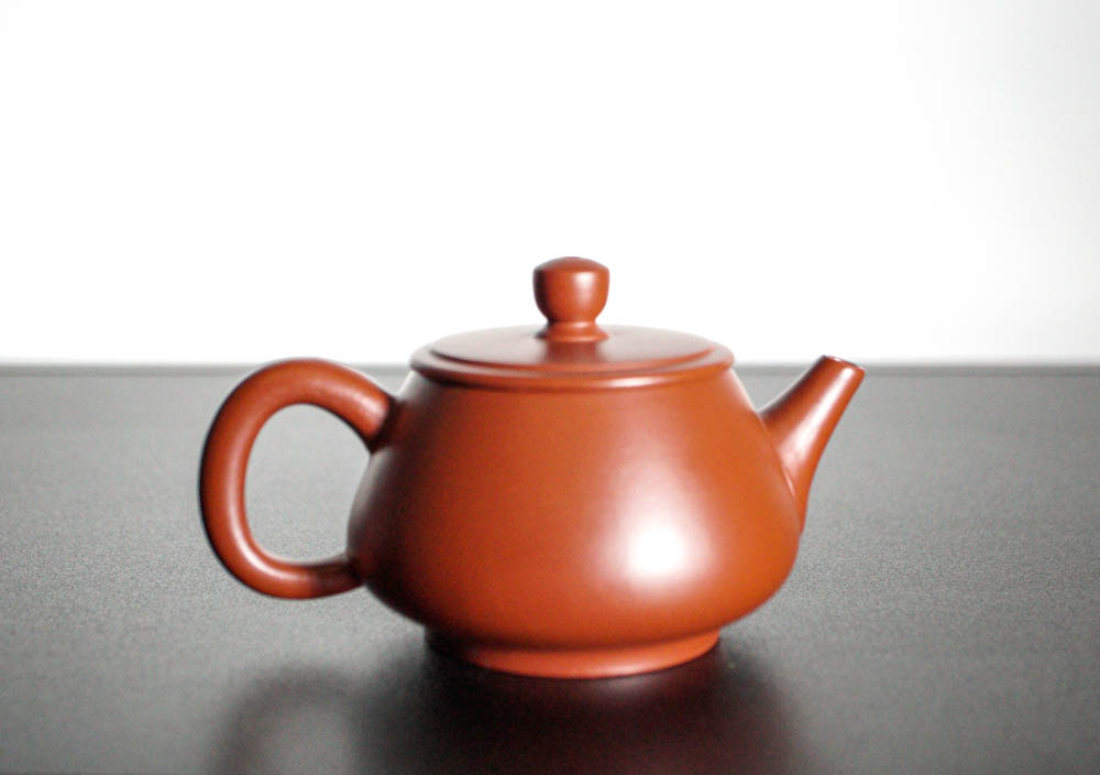 Исинский чайник, 108 мл, №485
