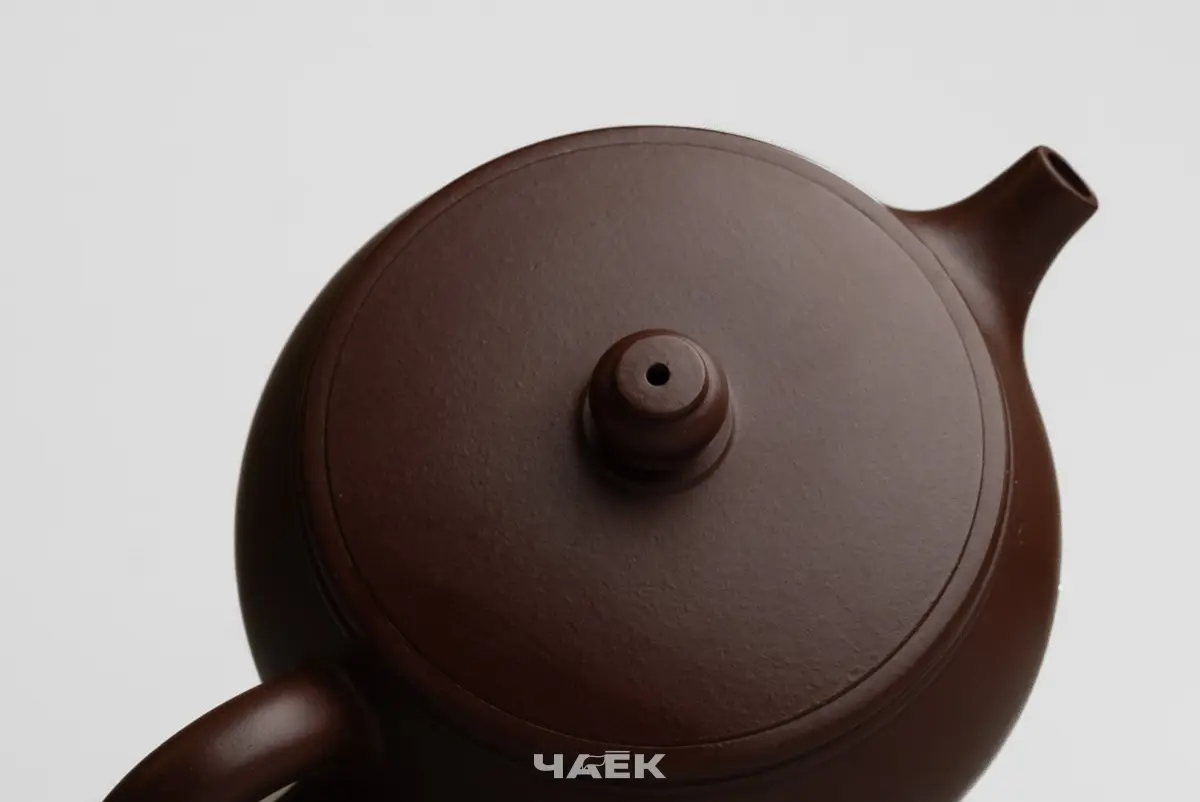 Исинский чайник, 150 мл, № 737