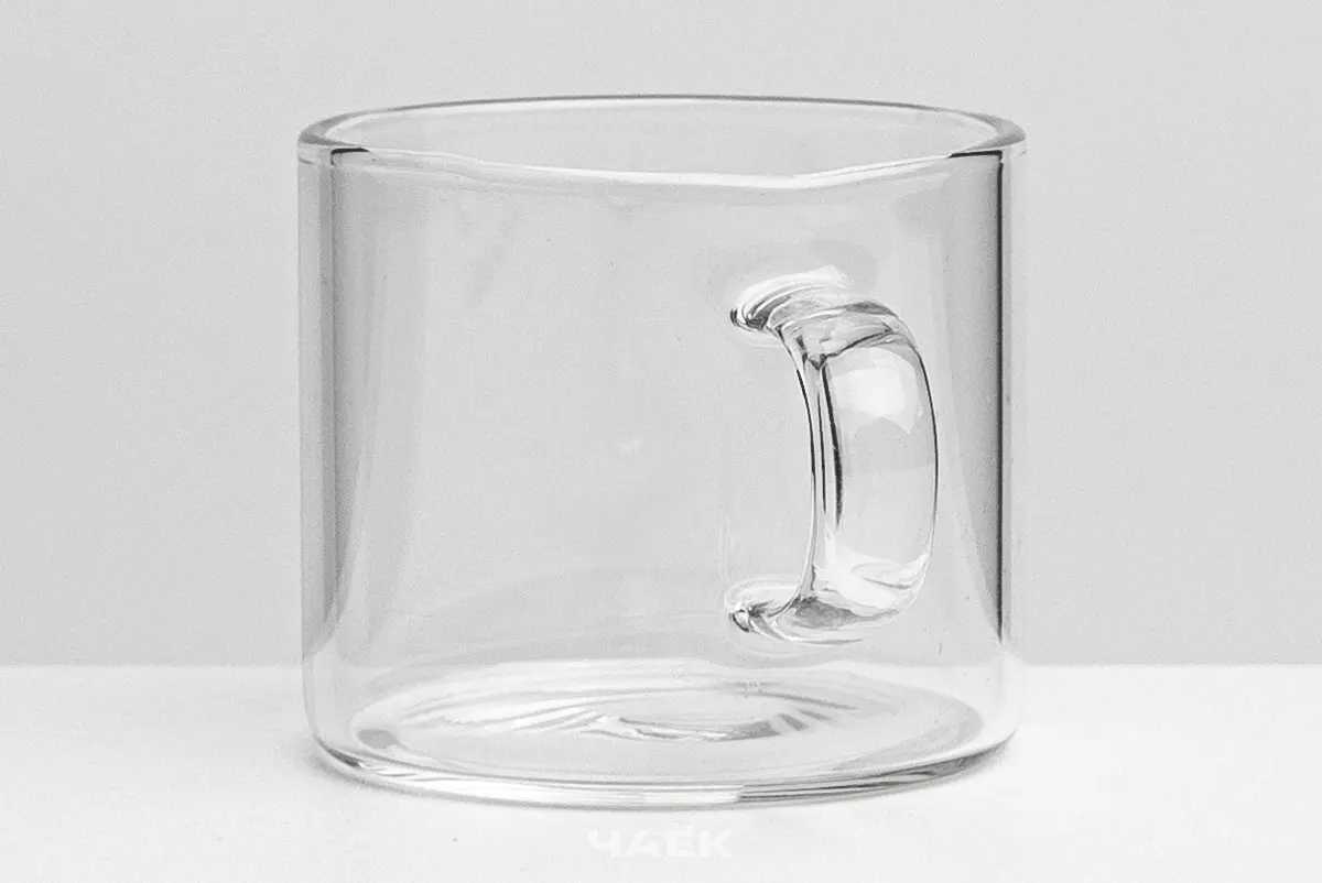 Пиала № 462, стекло, 100 мл