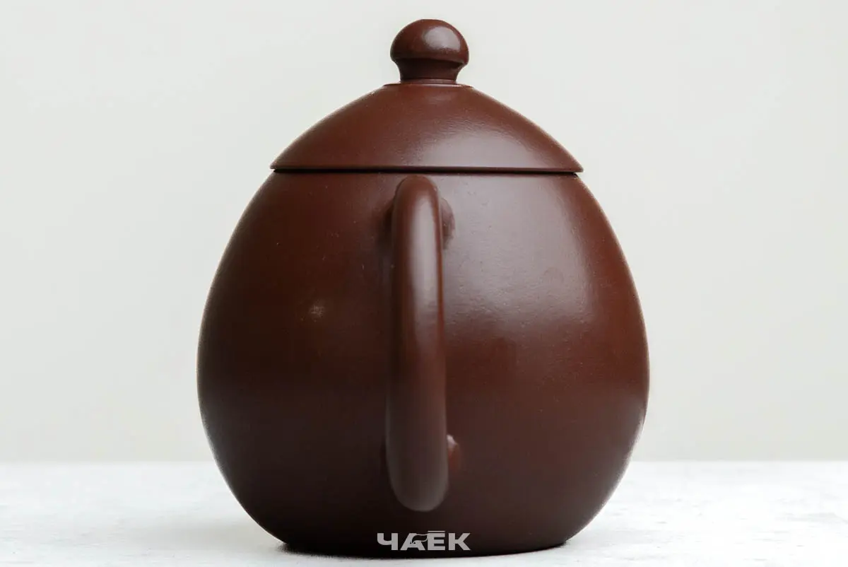 Исинский чайник, 155 мл, № 755