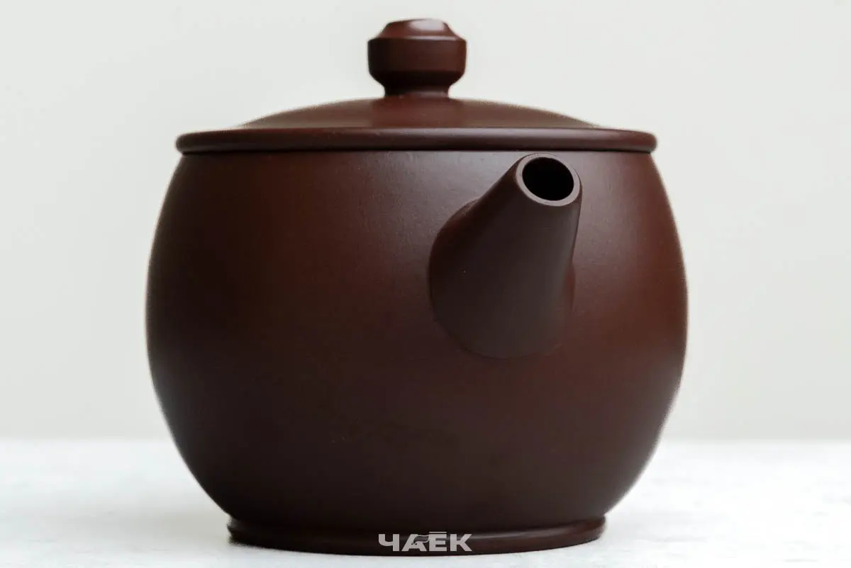 Исинский чайник, 180 мл, № 749