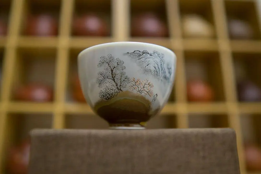 Пиала 176, 84 мл