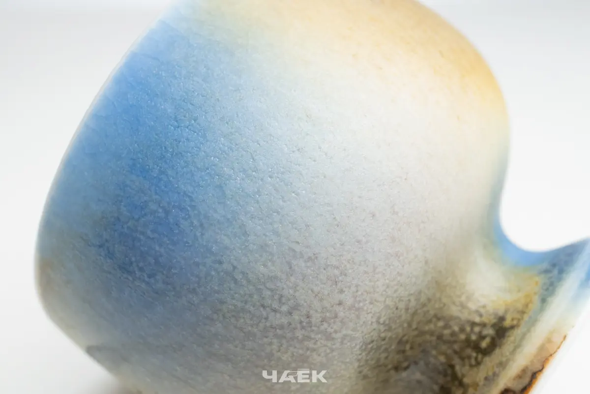 Пиала № 512, керамика Цзиндэчжэнь, 74 мл