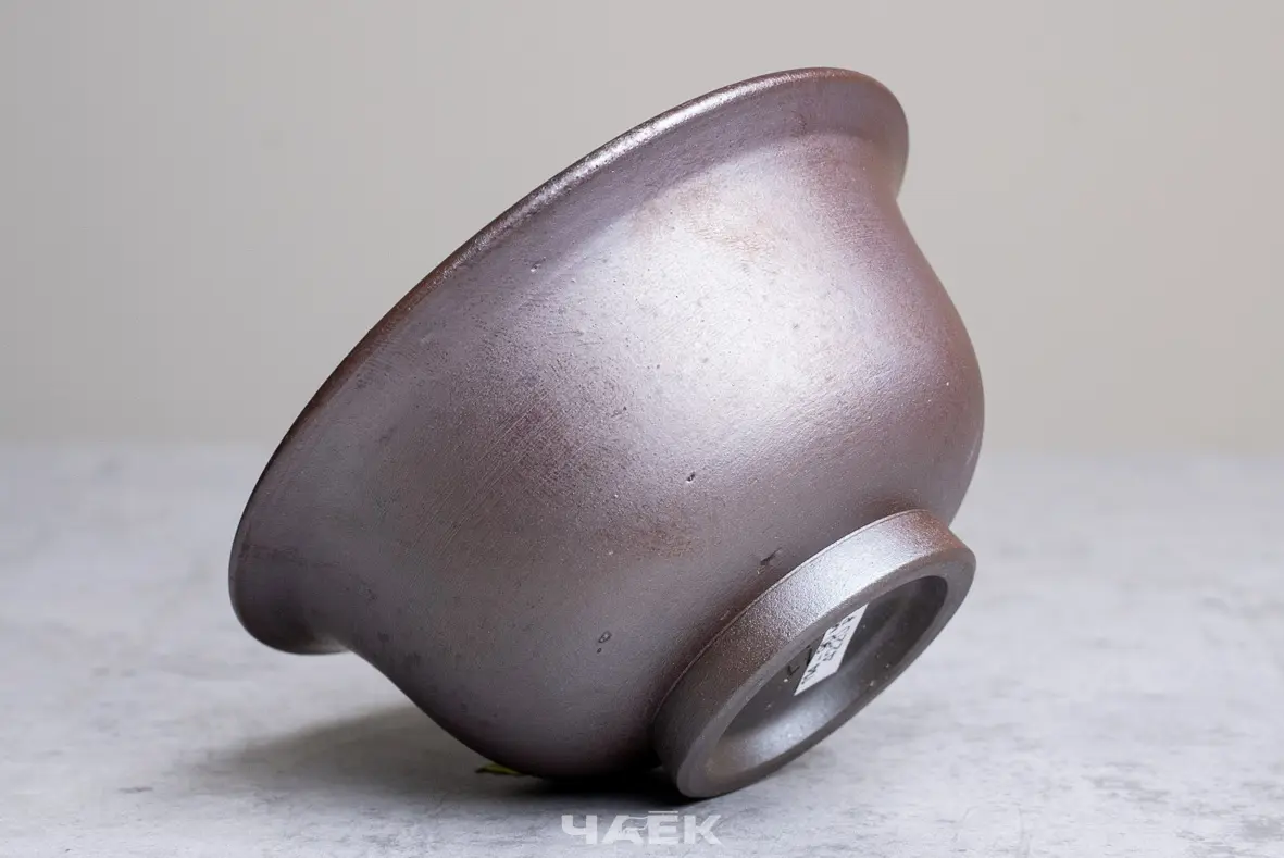 Гайвань № 114, керамика Дэхуа, 90 мл