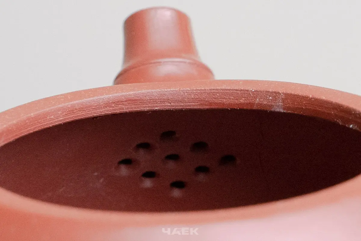 Исинский чайник, 188 мл, № 667