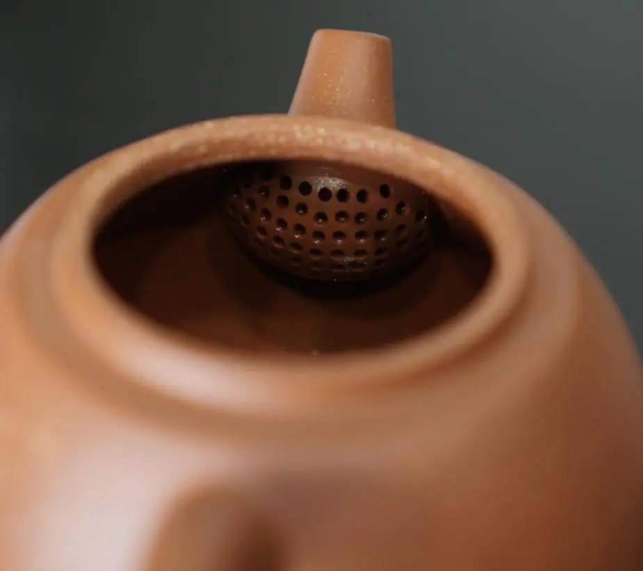 Исинский чайник, 180 мл, № 350