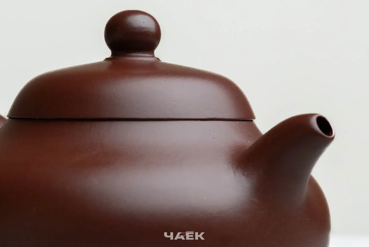 Исинский чайник, 160 мл, № 726