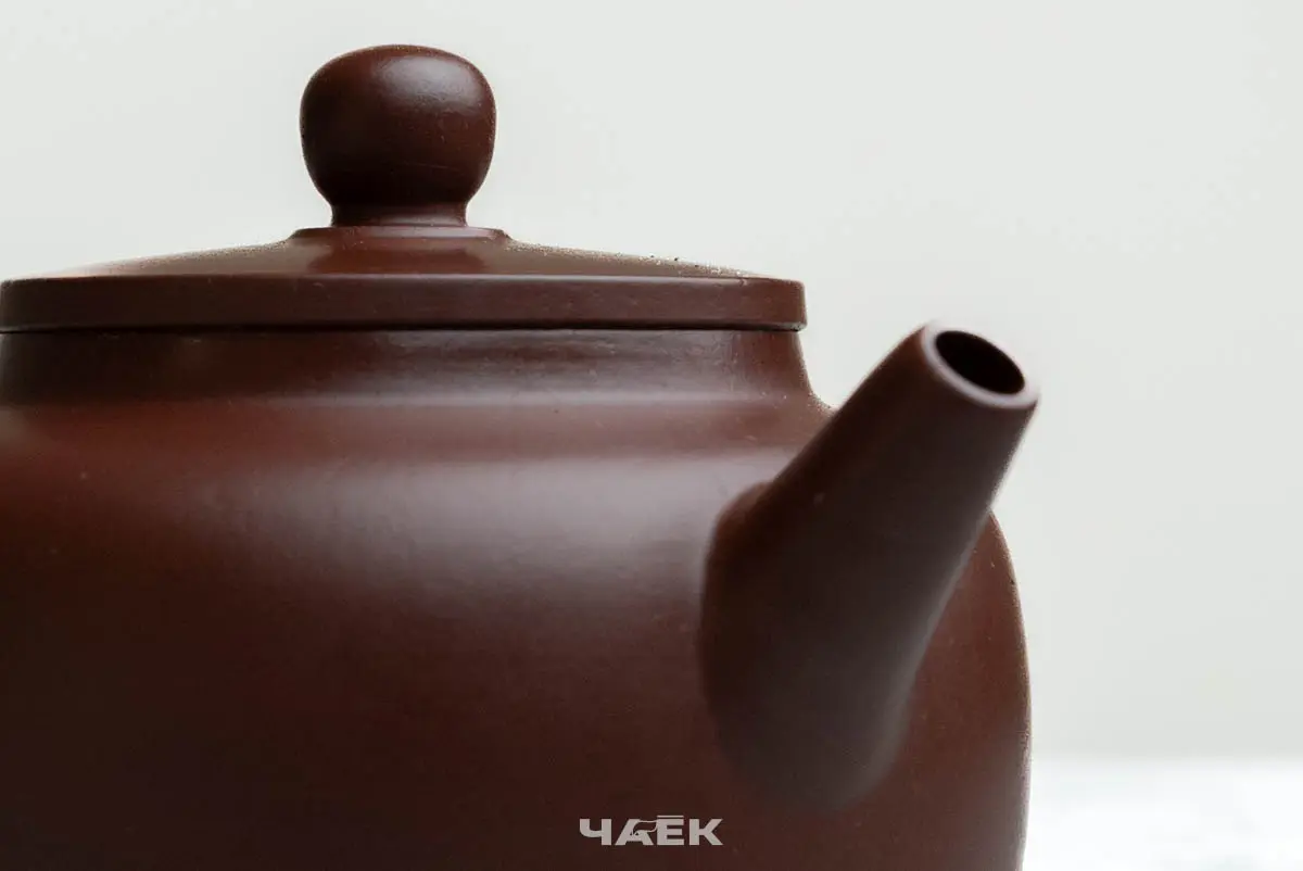 Исинский чайник, 155 мл, № 763