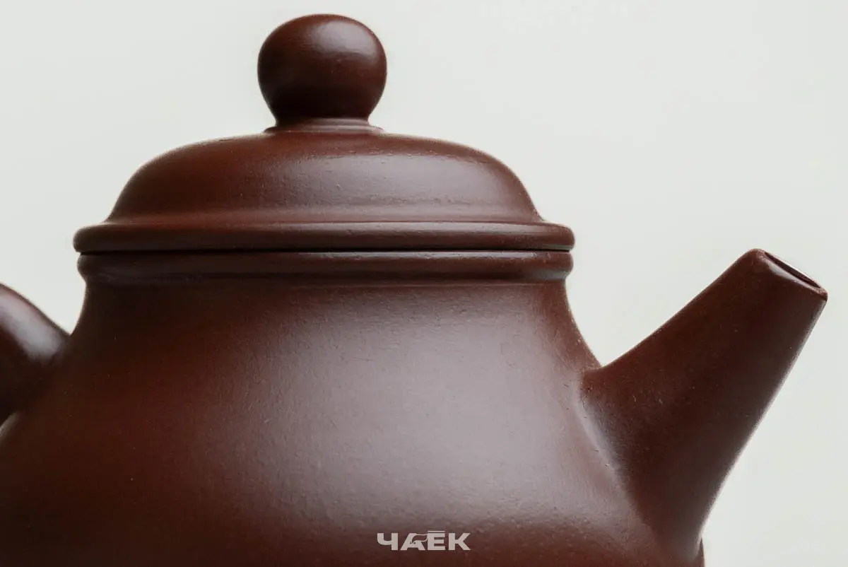 Исинский чайник, 130 мл, № 738