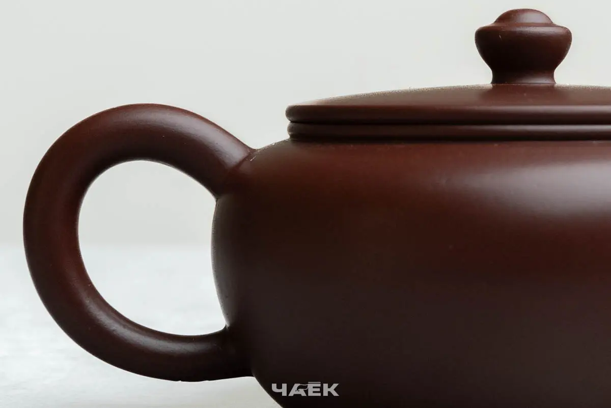 Исинский чайник, 145 мл, № 730