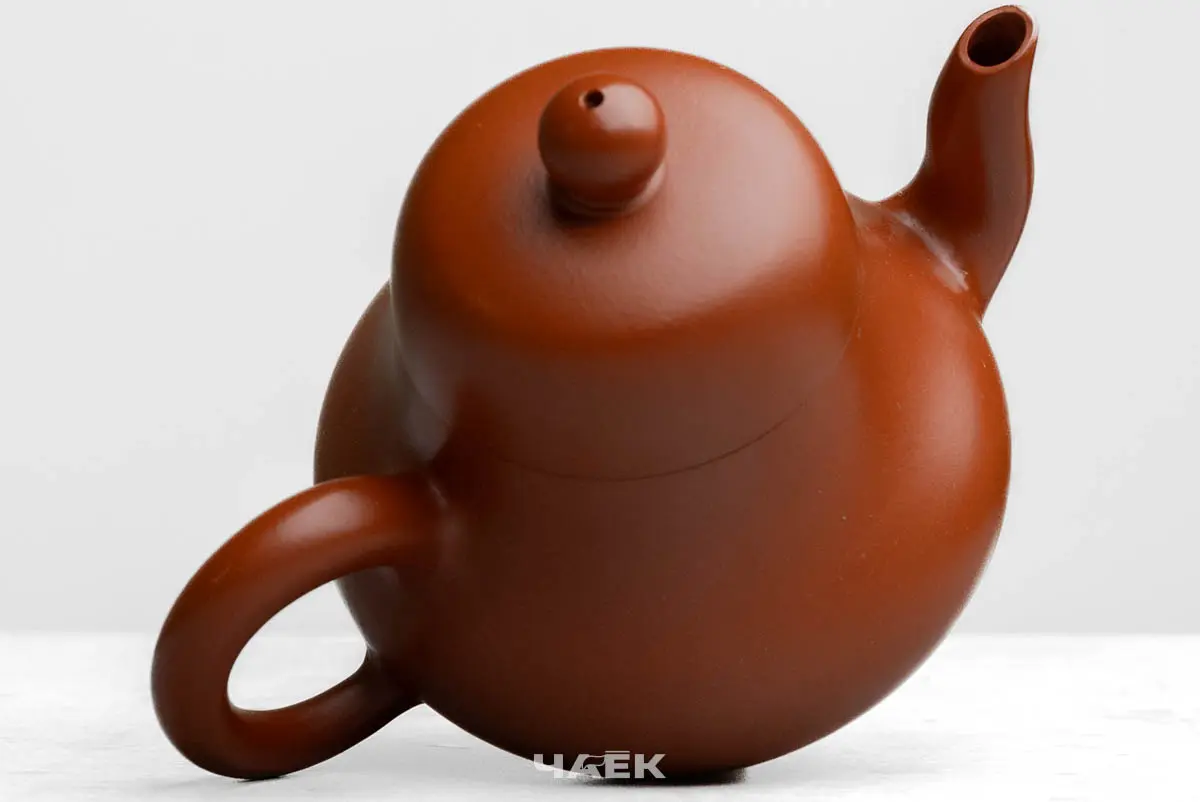 Исинский чайник, 125 мл, № 721