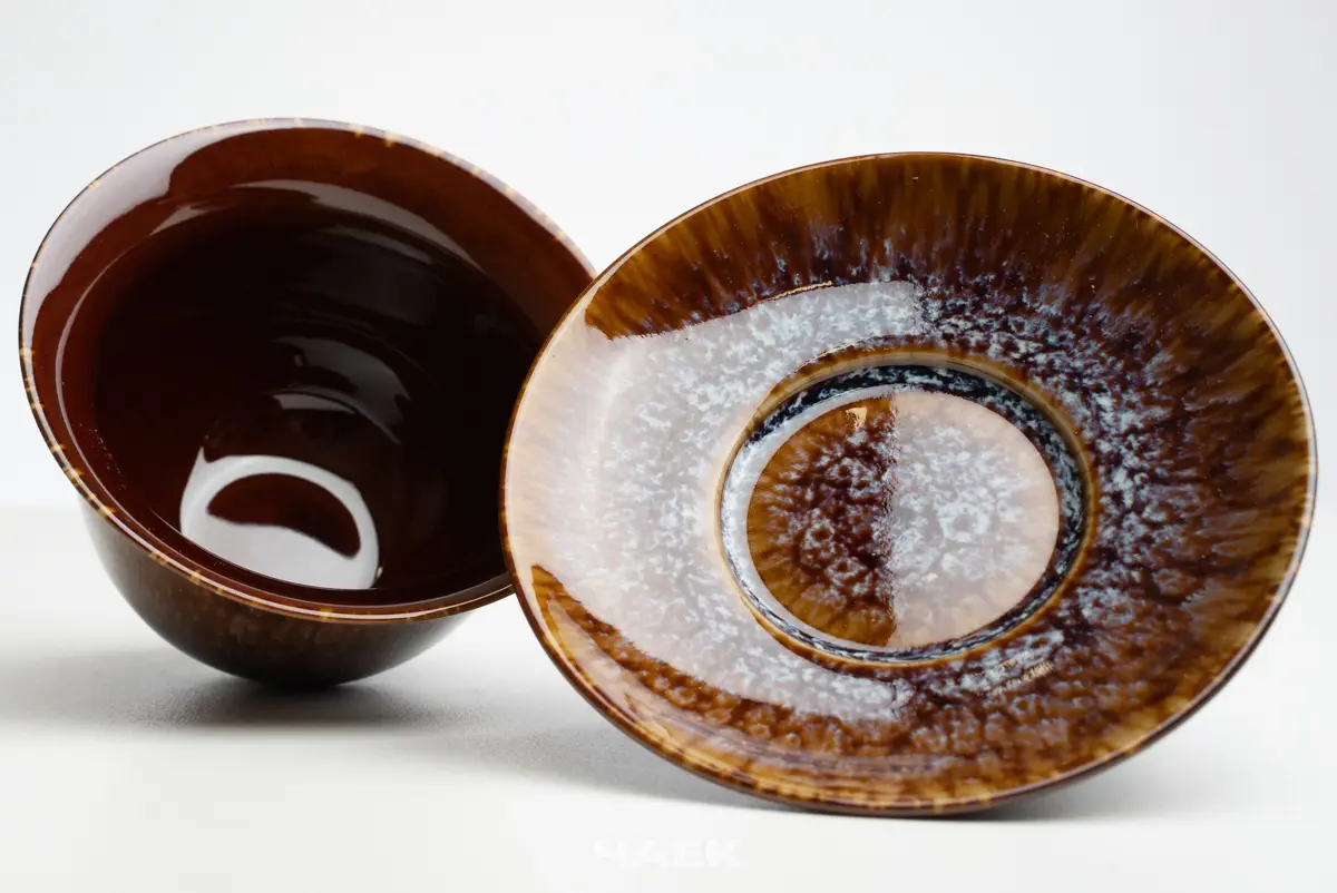 Гайвань № 208, керамика, 160 мл