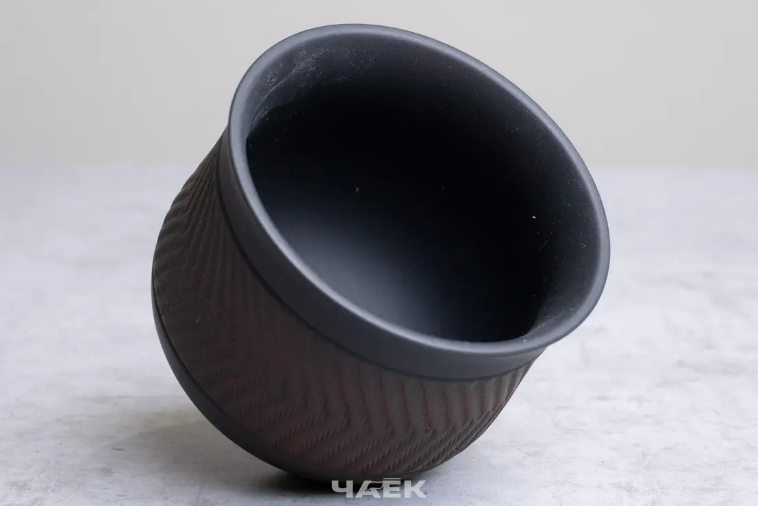 Пиала № 101, керамика Цзяньшуй, 100 мл