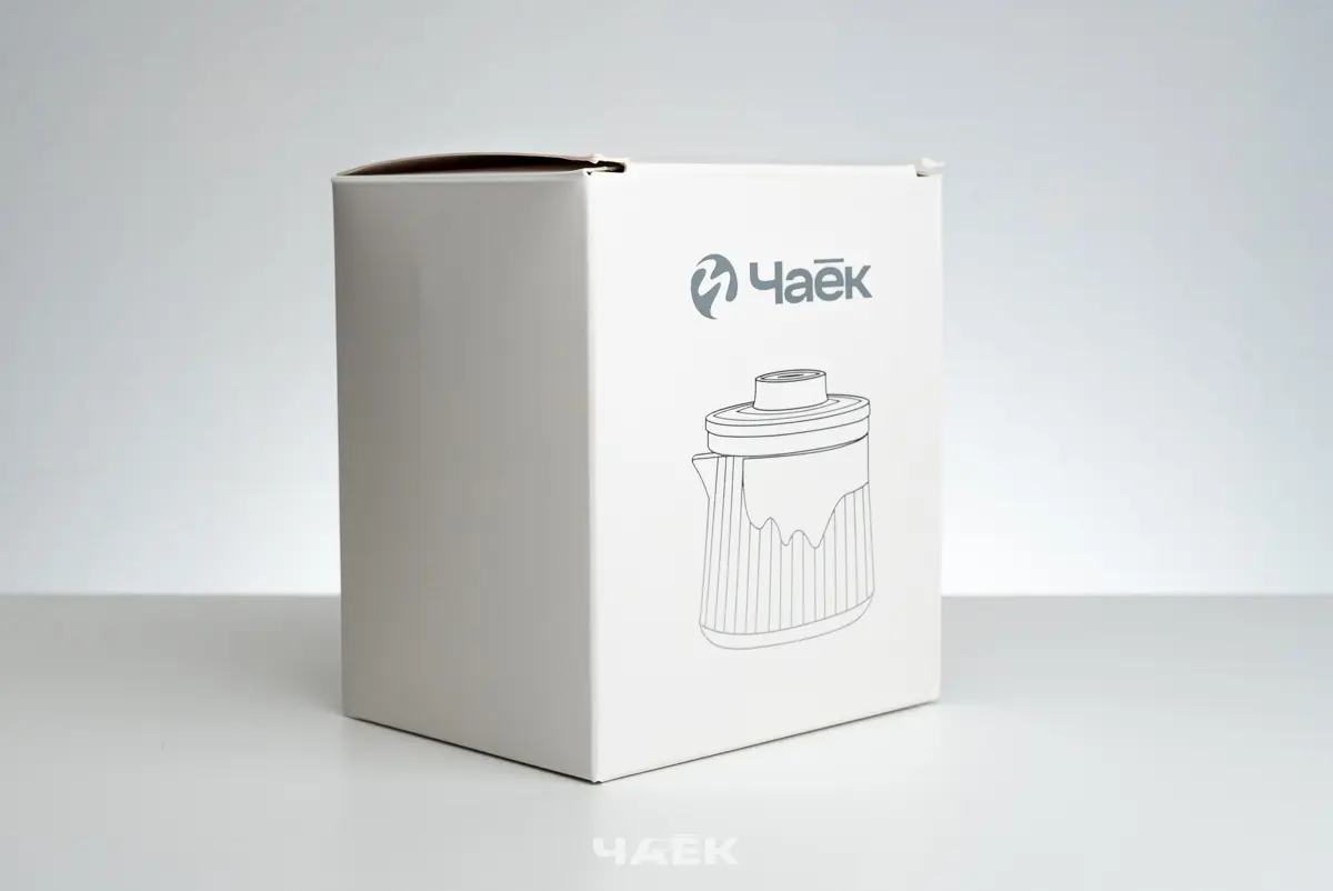 Походный набор «Тревел», ЧАЁК, № 39