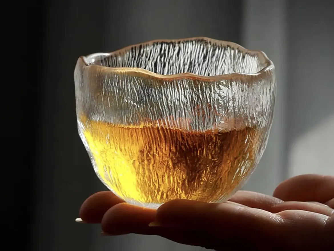 Пиала № 117, стекло, 120 мл