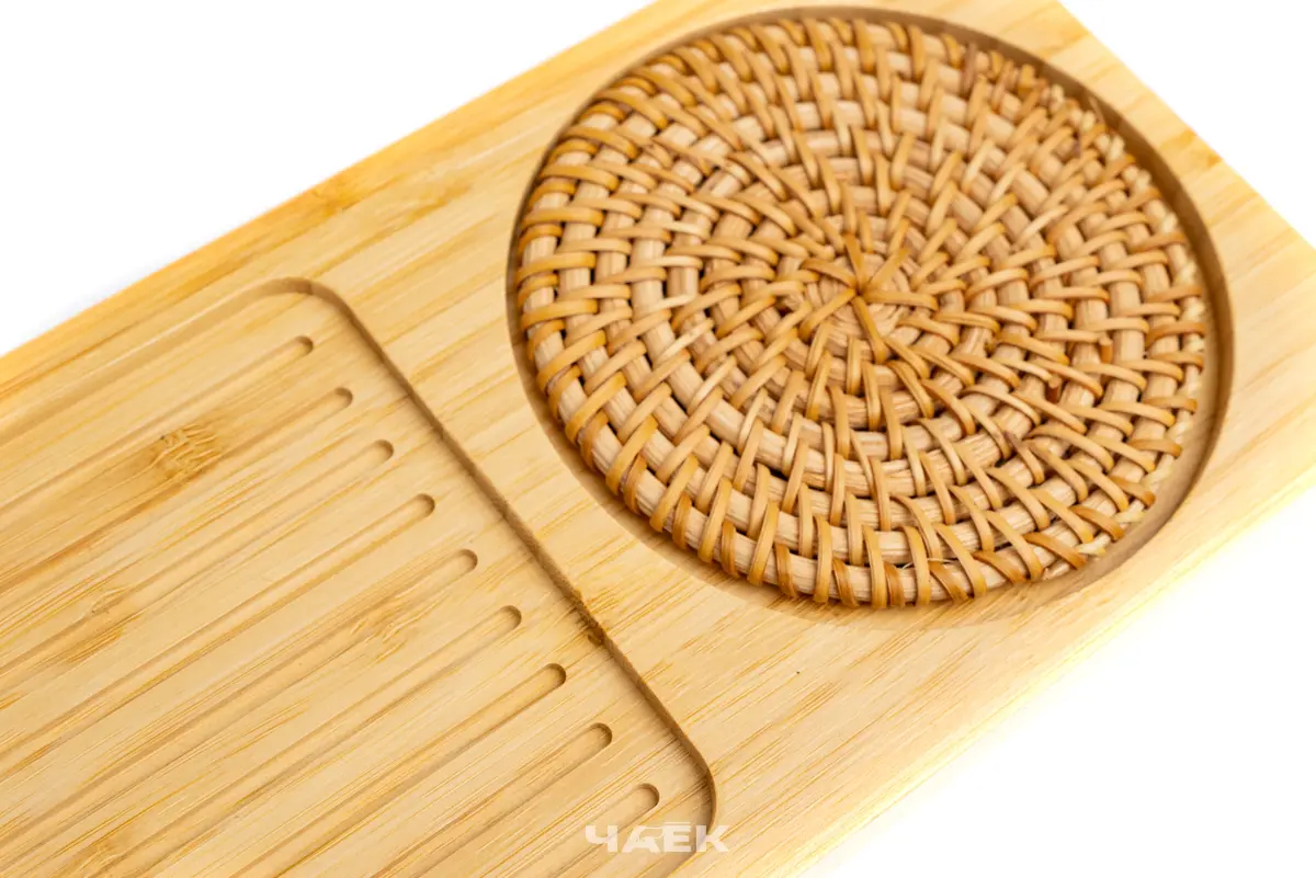 Чабань для сухого заваривания № 38