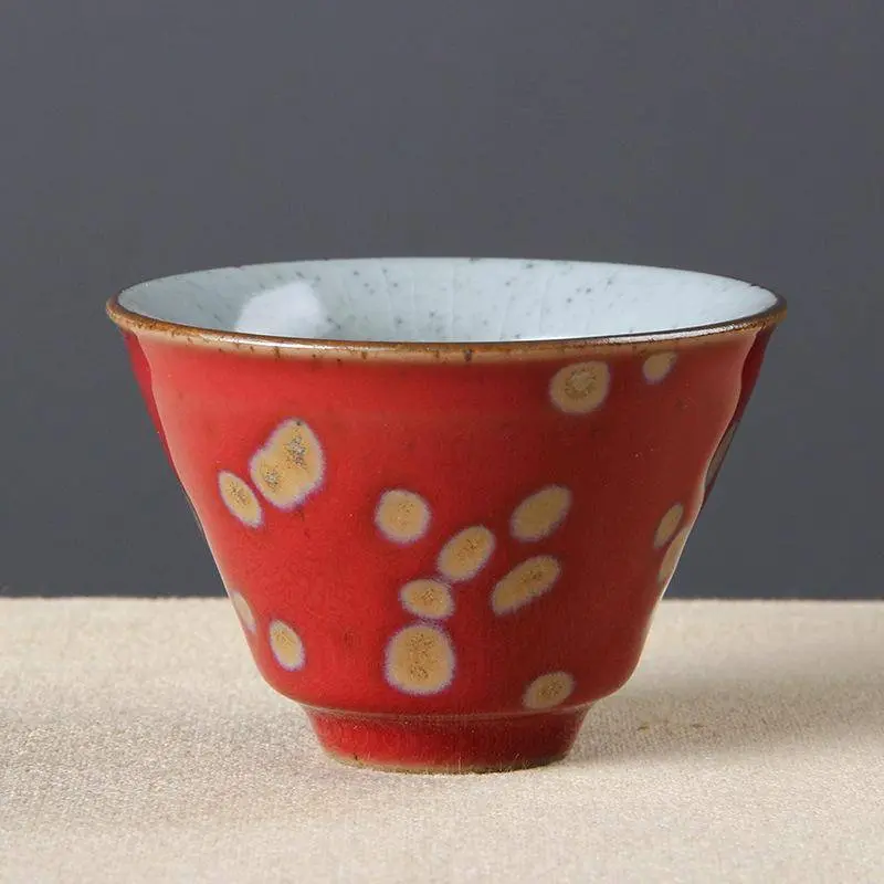 Пиала № 208, керамика, 61 мл