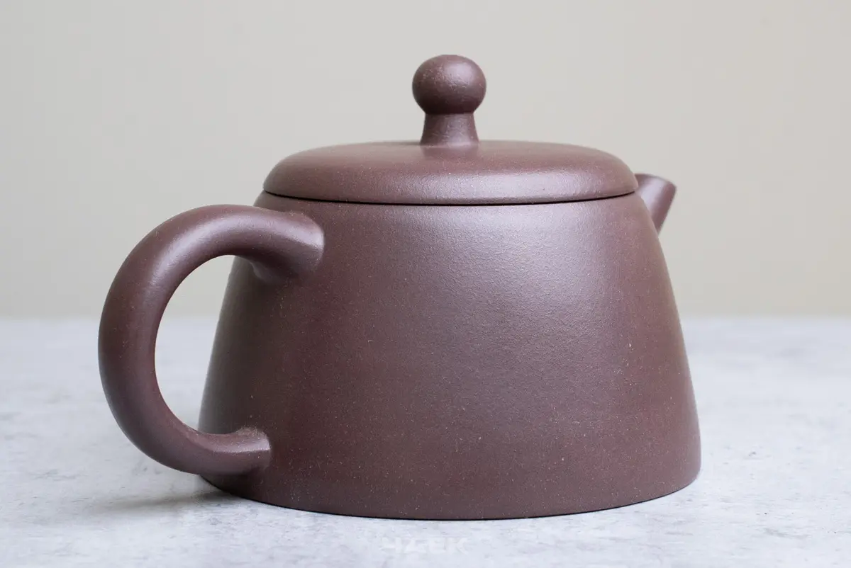 Исинский чайник, 150 мл, № 678