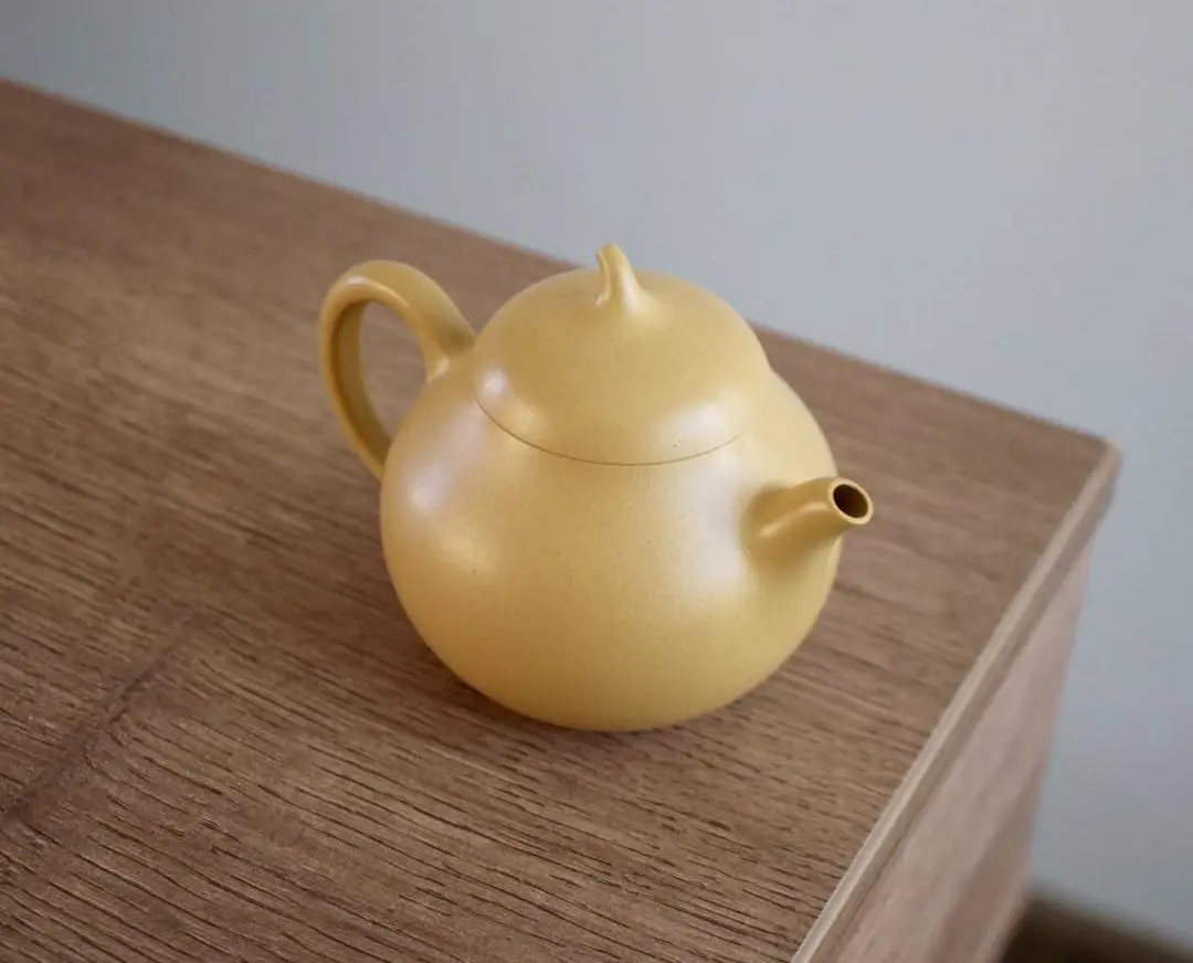 Исинский чайник, 155 мл, № 510