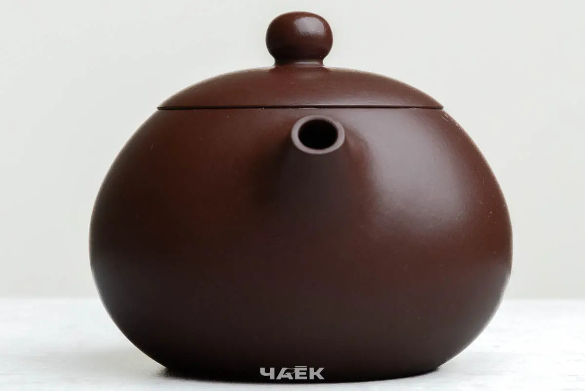 Исинский чайник, 185 мл, № 723