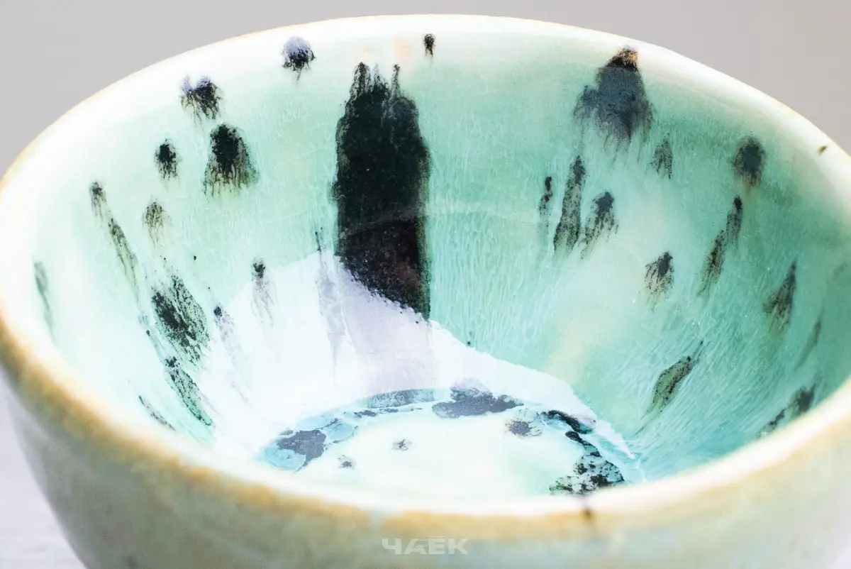 Пиала № 58 «Ещё одну и спать», керамика, 100 мл