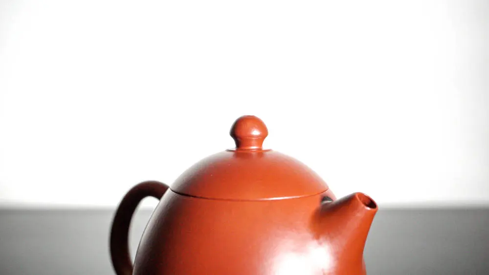 Исинский чайник,150 мл, № 455