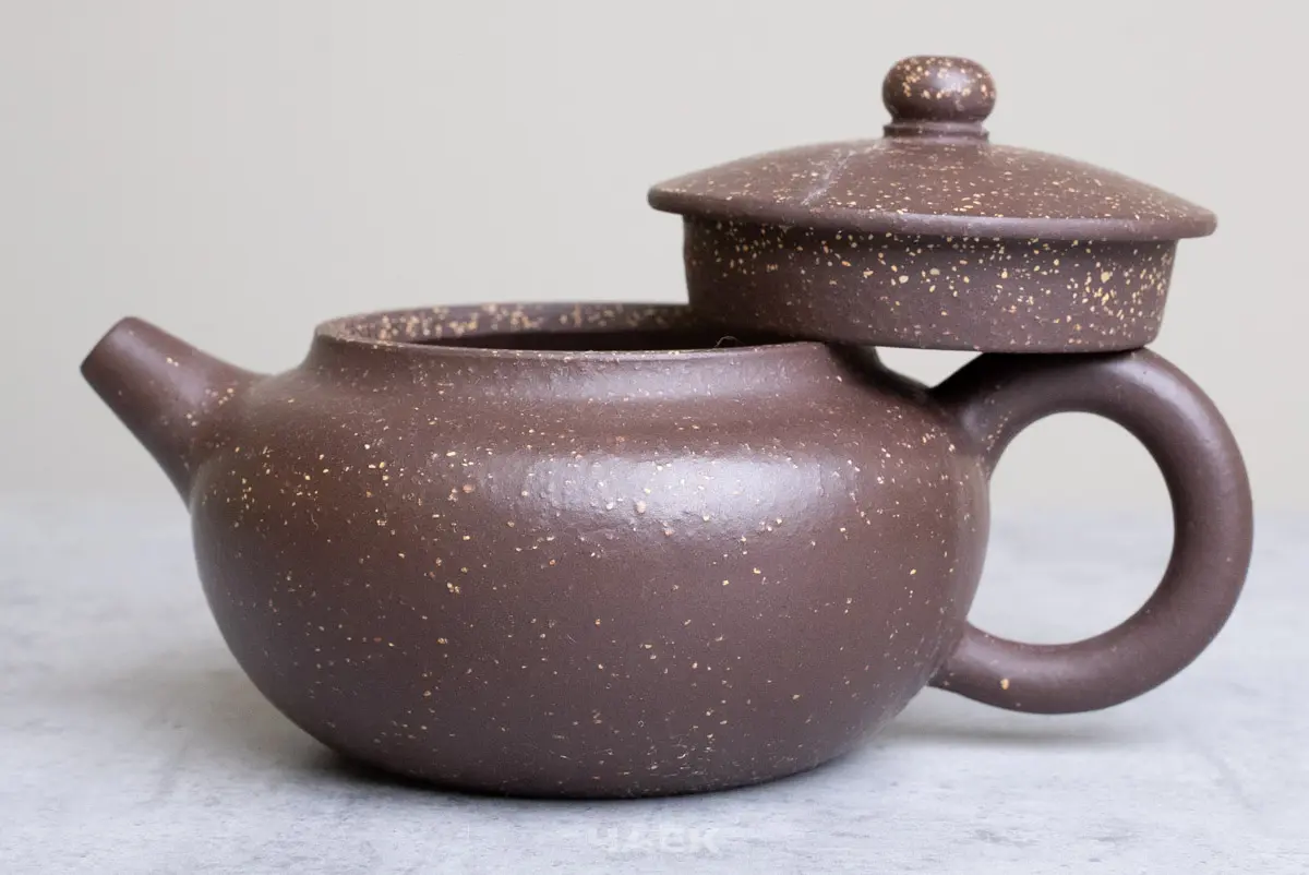 Исинский чайник, 200 мл, № 695