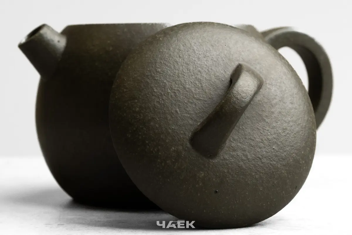 Исинский чайник, 215 мл, № 767