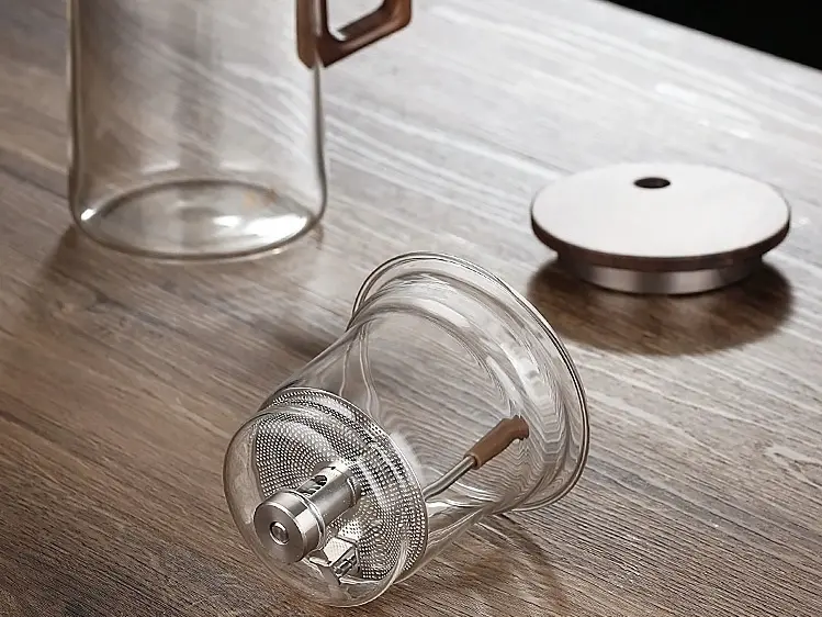 Типот № 4, 750 мл