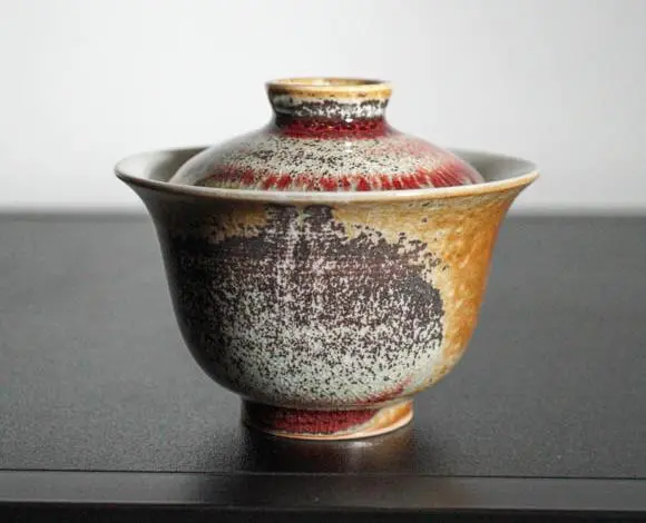 Гайвань № 68, керамика Цзиндэчжэнь, 110 мл