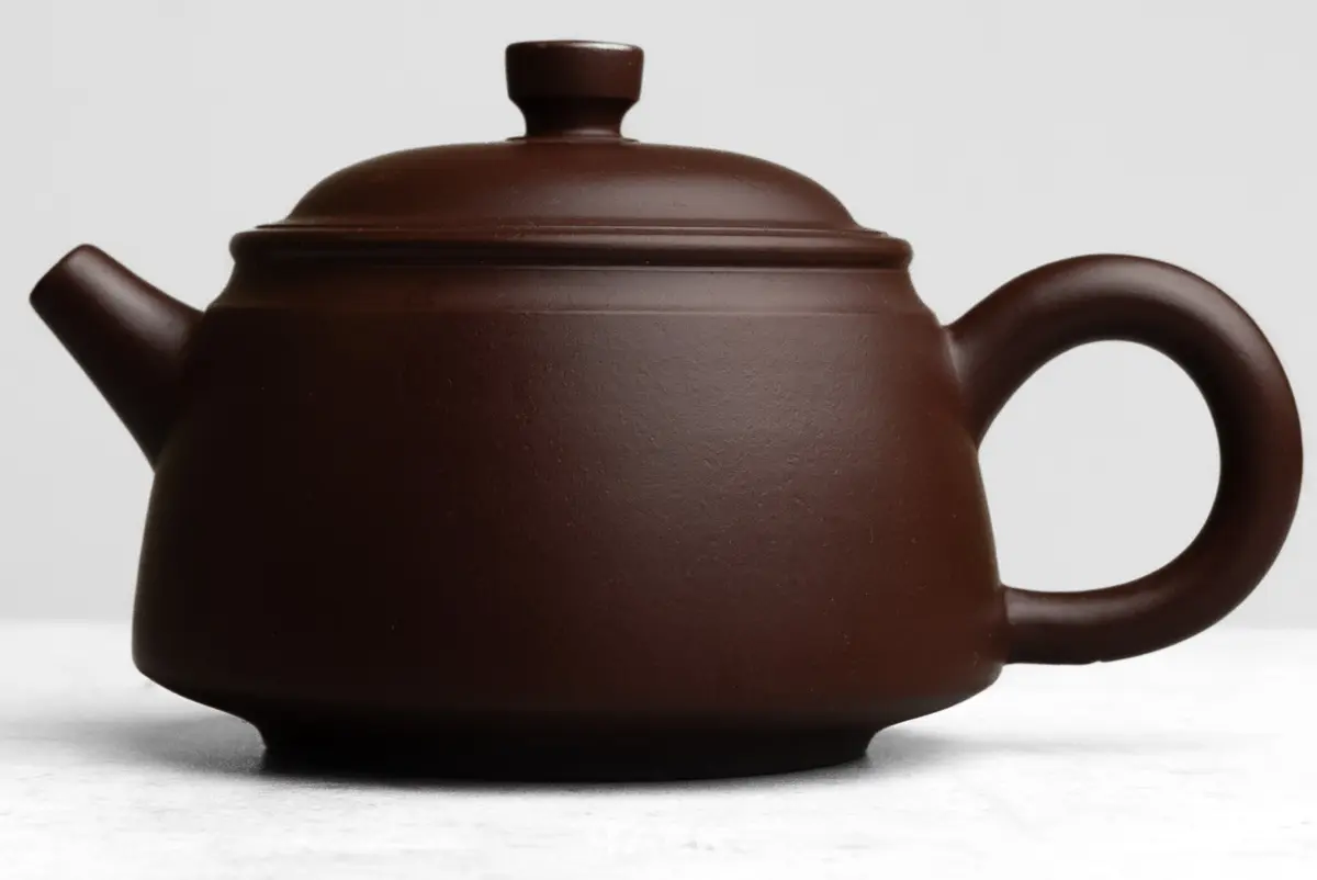 Исинский чайник, 195 мл, № 727