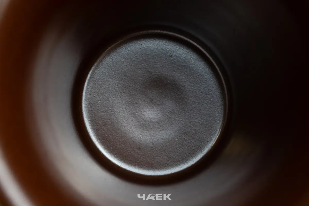 Пиала № 548, керамика Цзиндэчжэнь, 121 мл