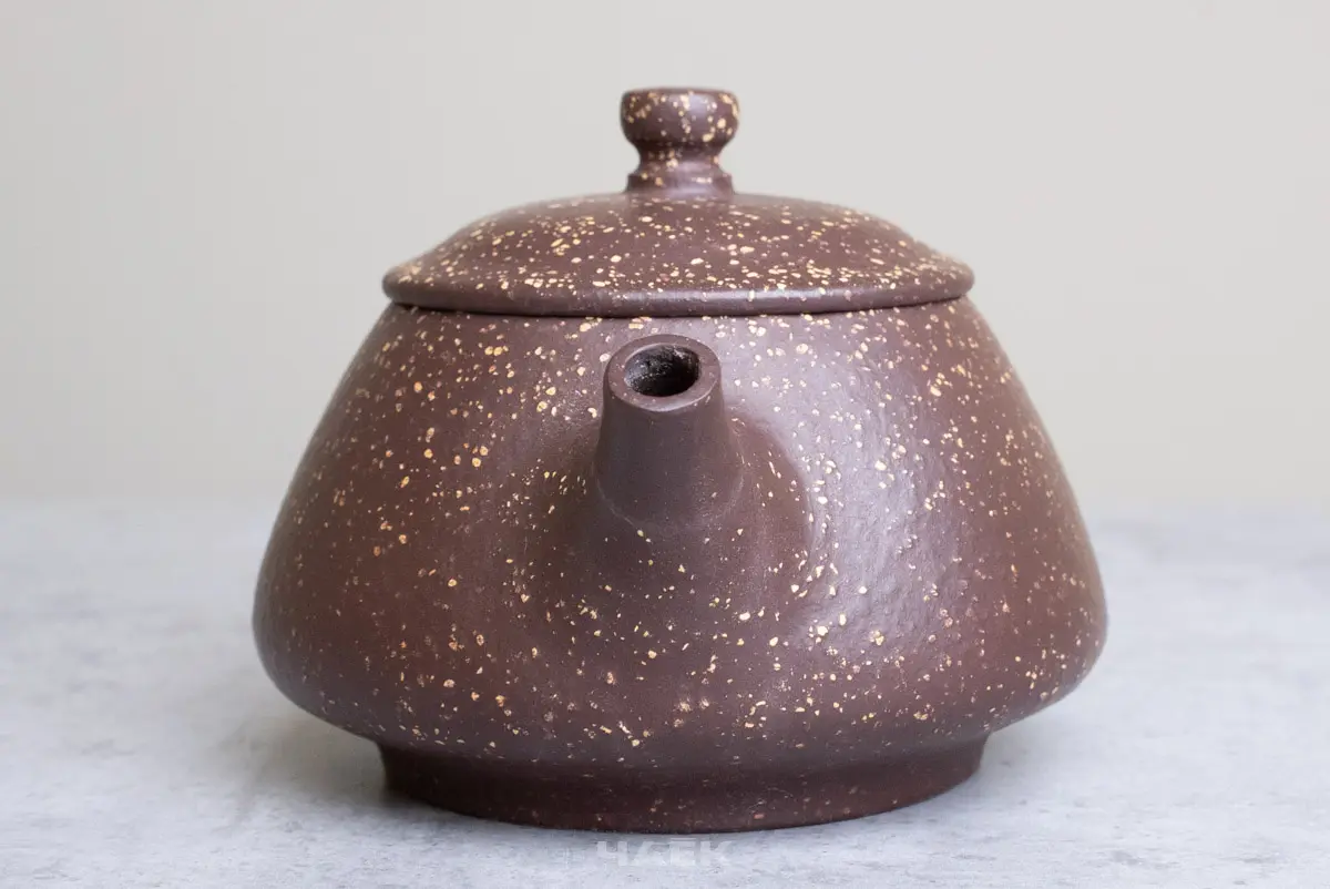 Исинский чайник, 190 мл, № 692