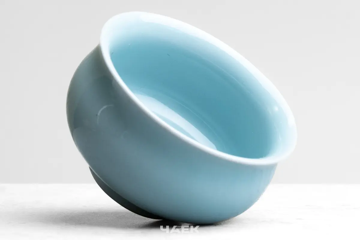 Пиала № 218, керамика, 86 мл