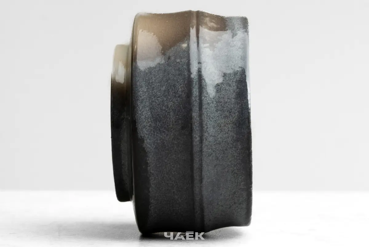 Пиала № 457, керамика Дэхуа, 70 мл