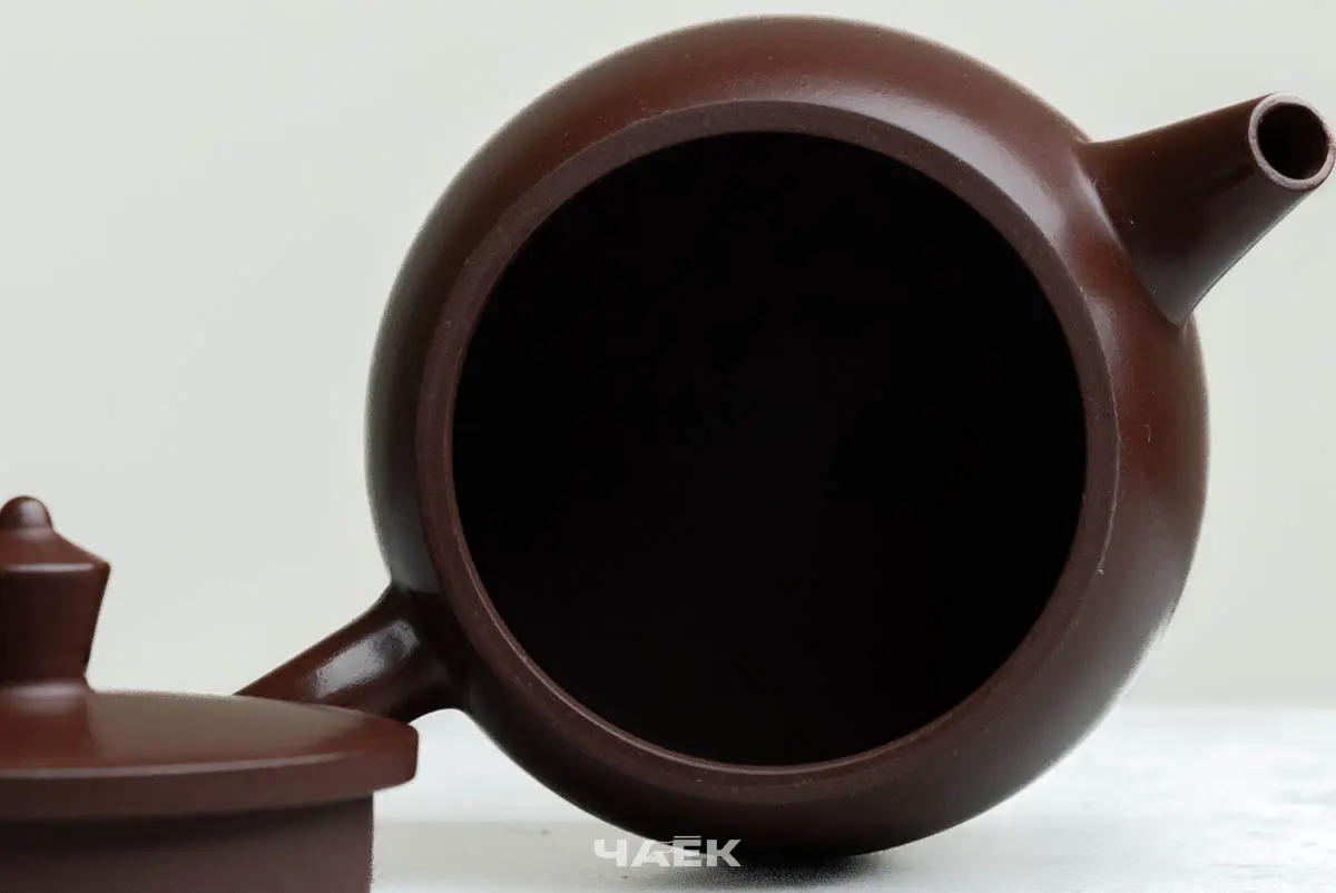 Исинский чайник, 205 мл, № 736